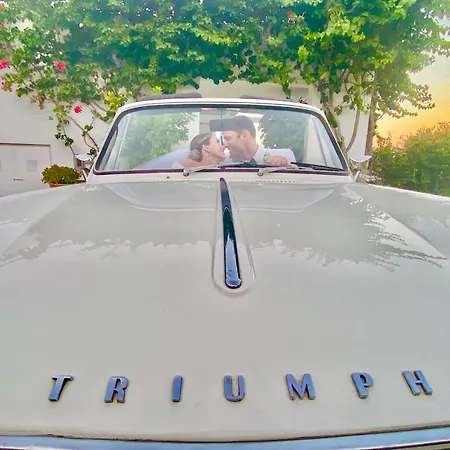 Milos Boathouse-between2seas Boutique * Plaka (Milos)