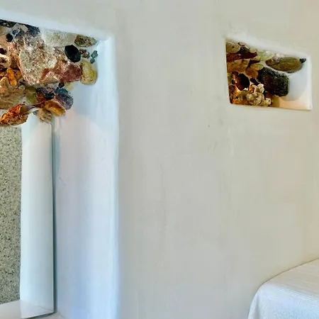 Milos Boathouse-between2seas Boutique * Plaka (Milos)