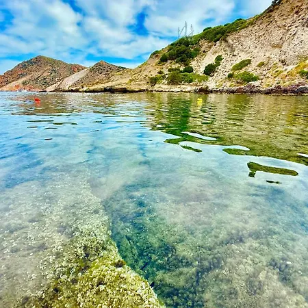 ヴィラ Milos Boathouse-between2seas Boutique *