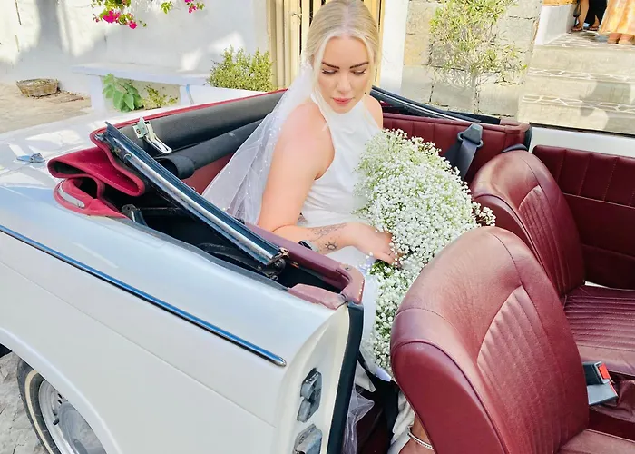 Milos Boathouse-between2seas Boutique Вилла