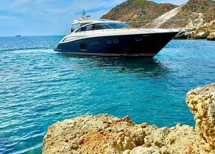 Вилла Milos Boathouse-between2seas Boutique