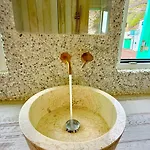 Milos Boathouse-between2seas Boutique Vila *