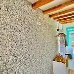 Milos Boathouse-between2seas Boutique Vila Plaka (Milos)