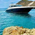 Villa Milos Boathouse-between2seas Boutique