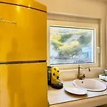 Vila Milos Boathouse-between2seas Boutique