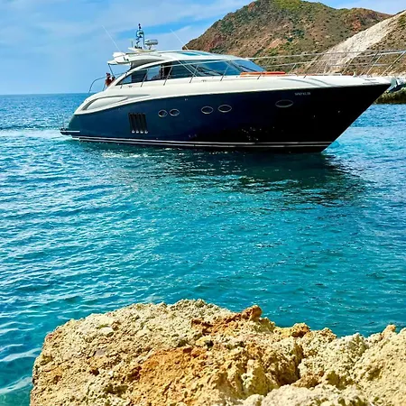 Vila Milos Boathouse-between2seas Boutique