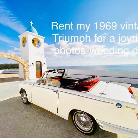 Milos Boathouse-between2seas Boutique Vila