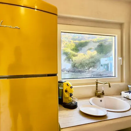 Vila Milos Boathouse-between2seas Boutique