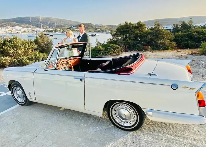 Milos Boathouse-between2seas Boutique *